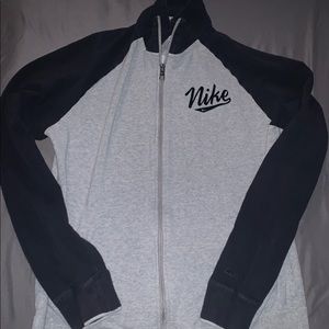 Nike jacket